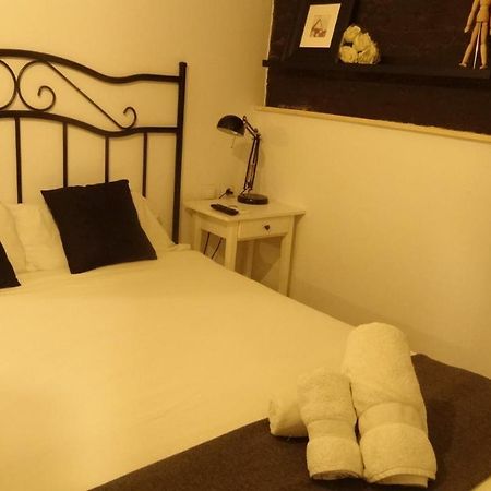 Cozy Rooms 12 Valencia Eksteriør bilde