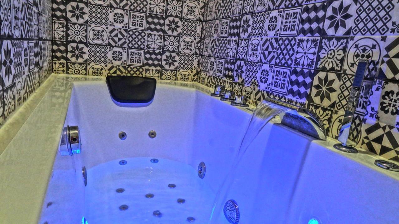 Cozy Rooms 12 Valencia Eksteriør bilde