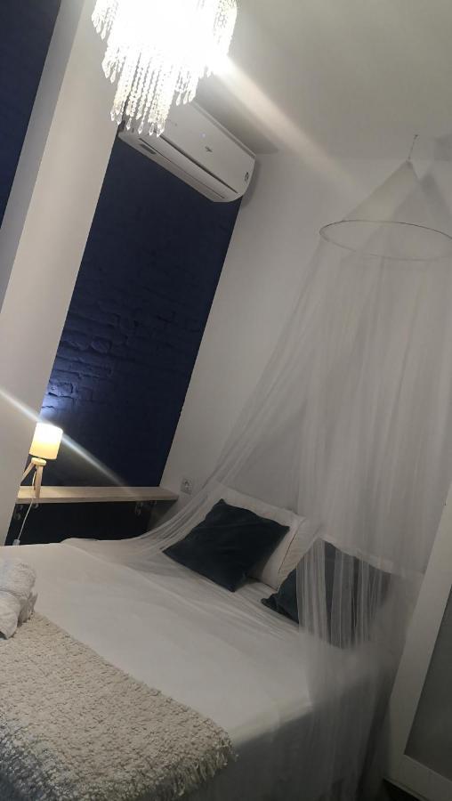 Cozy Rooms 12 Valencia Eksteriør bilde