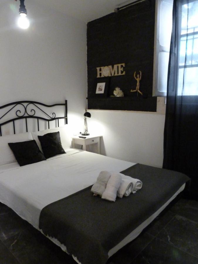 Cozy Rooms 12 Valencia Eksteriør bilde