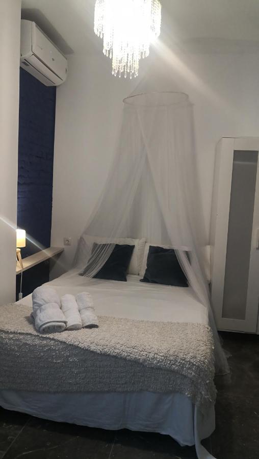 Cozy Rooms 12 Valencia Eksteriør bilde